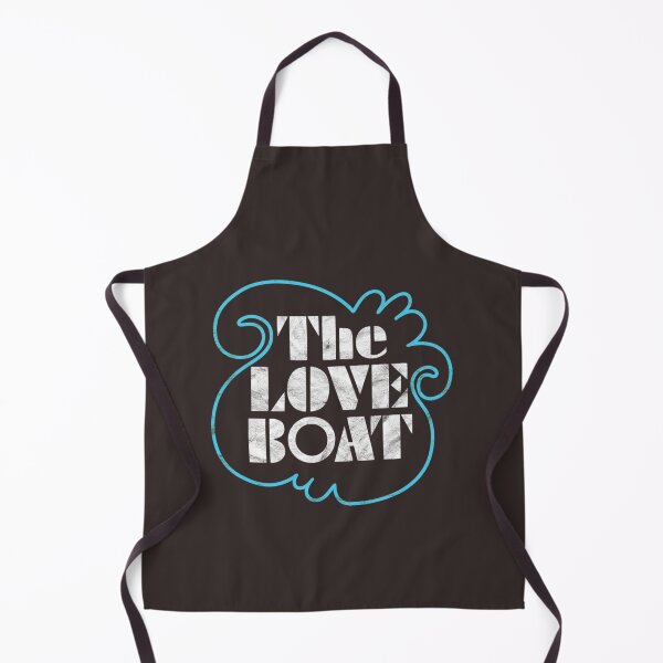 Item preview, The Love Boat Vintage Worn Look42 designed and sold by russiantfd.