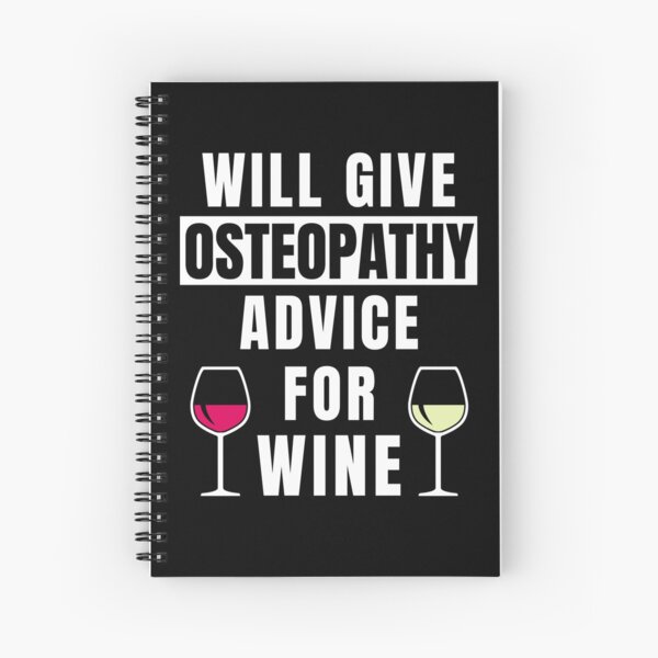 Item preview, Funny Osteopath Gift Osteopathy Osteopathic Medicine designed and sold by TM-Multidesign.