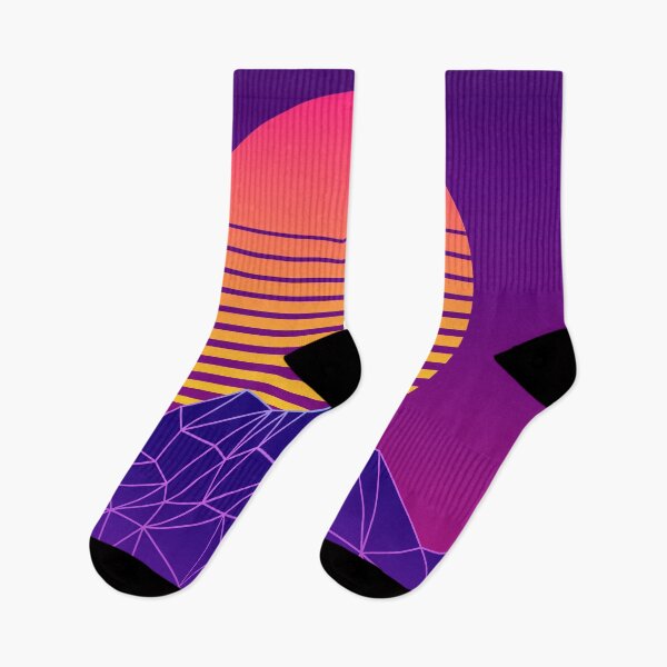 Item preview, Outun Synthwave Classic designed and sold by MaiZephyr.