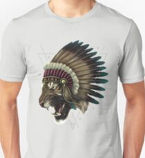 Warlord Unisex T-Shirt