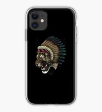 Warlord iPhone Case
