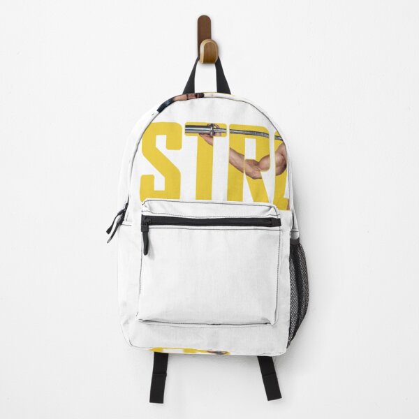 Item preview, Stronger - Typography designed and sold by GobiRchandran.