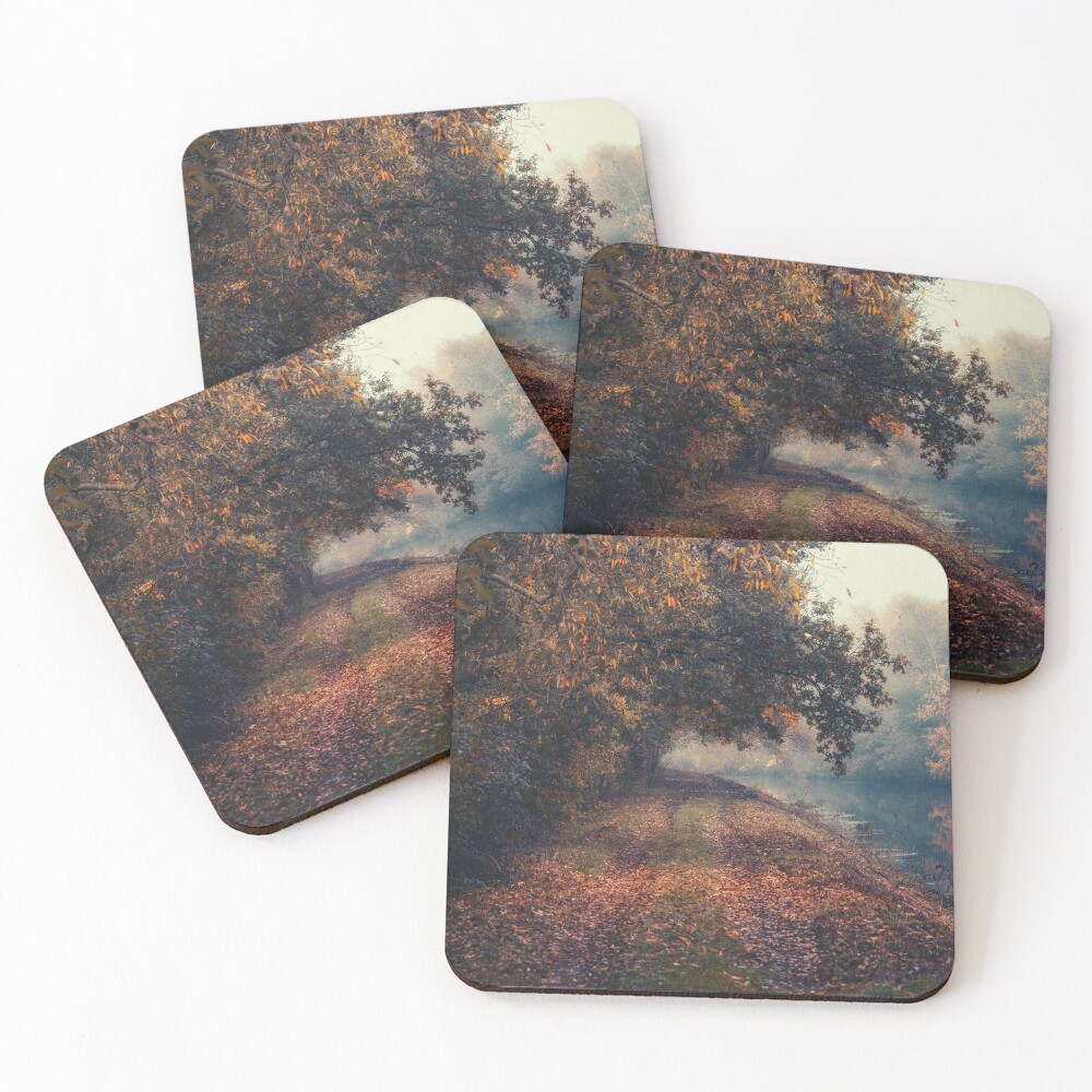 Item preview, Coasters (Set of 4) designed and sold by PhytonJava.