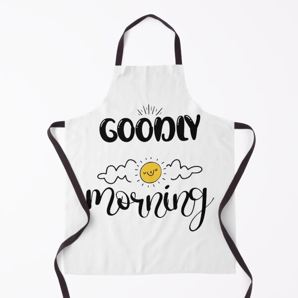 Item preview, Goodly morning designed and sold by ArtByMouad.