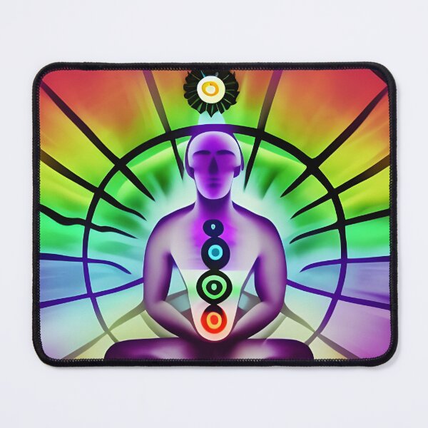 Item preview, Chakra Energy designed and sold by Lola Mystique Boutique.