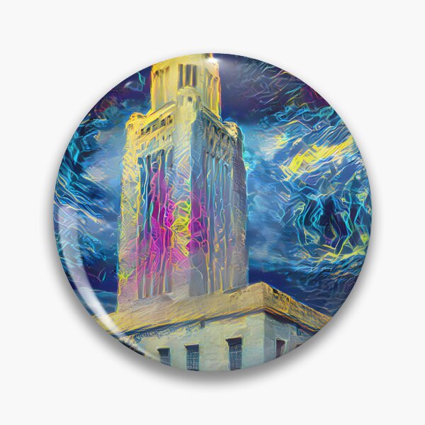 Item preview, Lincoln, capital of Nebraska designed and sold by REALDesign-Shop.