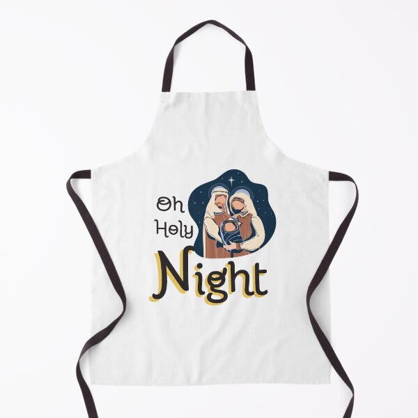 Item preview, Oh holy night! designed and sold by NaNapolitano.