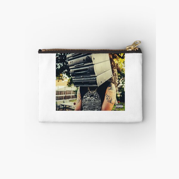 Item preview, Component System With The Auto Reverse Open Mike Eagle designed and sold by Valiantstore52.