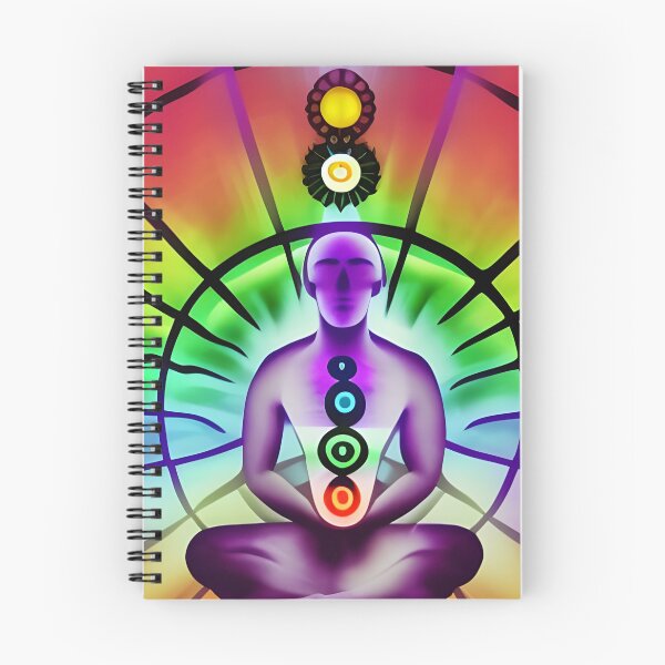 Item preview, Chakra Energy designed and sold by Lola Mystique Boutique.