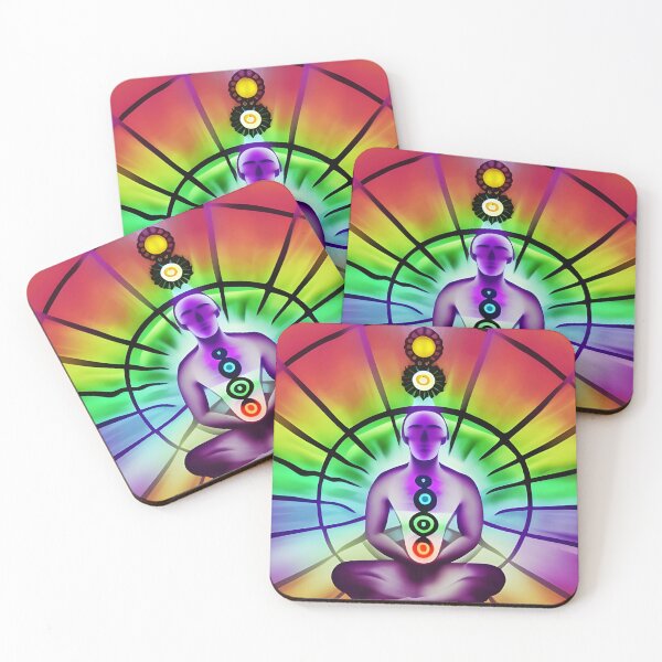 Item preview, Chakra Energy designed and sold by Lola Mystique Boutique.