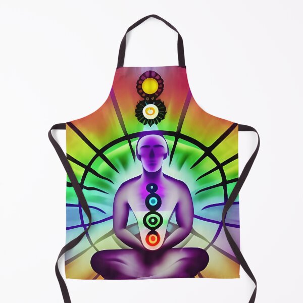 Item preview, Chakra Energy designed and sold by Lola Mystique Boutique.