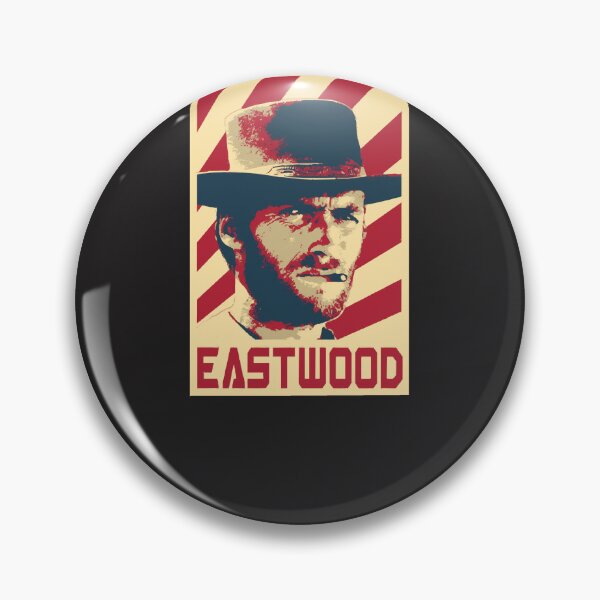 Item preview, clint eastwood designed and sold by appahdod.