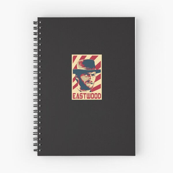Item preview, clint eastwood designed and sold by appahdod.
