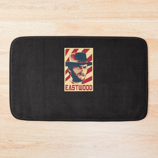 Item preview, clint eastwood designed and sold by appahdod.