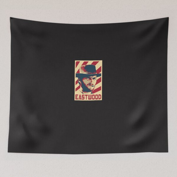 Item preview, clint eastwood designed and sold by appahdod.