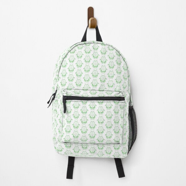 Item preview, Wolf Tribe Green designed and sold by Barnissim.