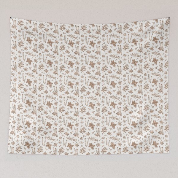 Item preview, Anise Mint Cinnamon Clove And Vanilla designed and sold by KandMe.