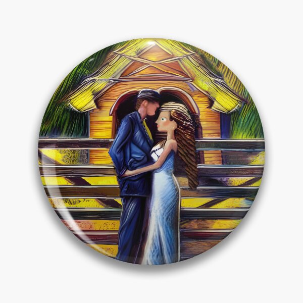 Item preview, The Wedding Chapel designed and sold by PictureNZ.