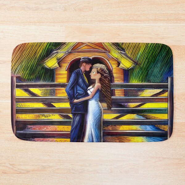 Item preview, The Wedding Chapel designed and sold by PictureNZ.