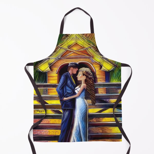 Item preview, The Wedding Chapel designed and sold by PictureNZ.