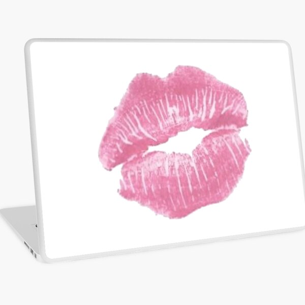 Item preview, pink aesthetic y2k kiss designed and sold by spoiledbratz.