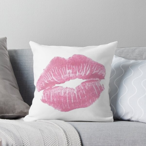 Item preview, pink aesthetic y2k kiss designed and sold by rockangelrevival.