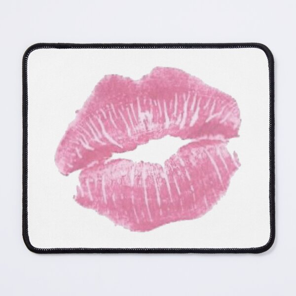 Item preview, pink aesthetic y2k kiss designed and sold by rockangelrevival.