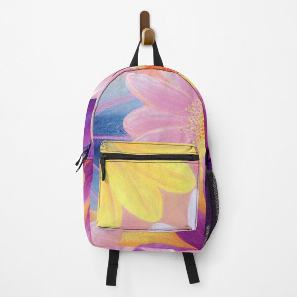 Item preview, Violet Pastel Cosmos Flowers designed and sold by KOTOdesign.