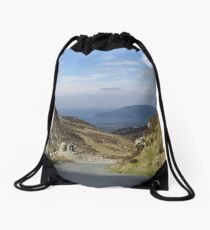 Mamore Gap Drawstring Bag