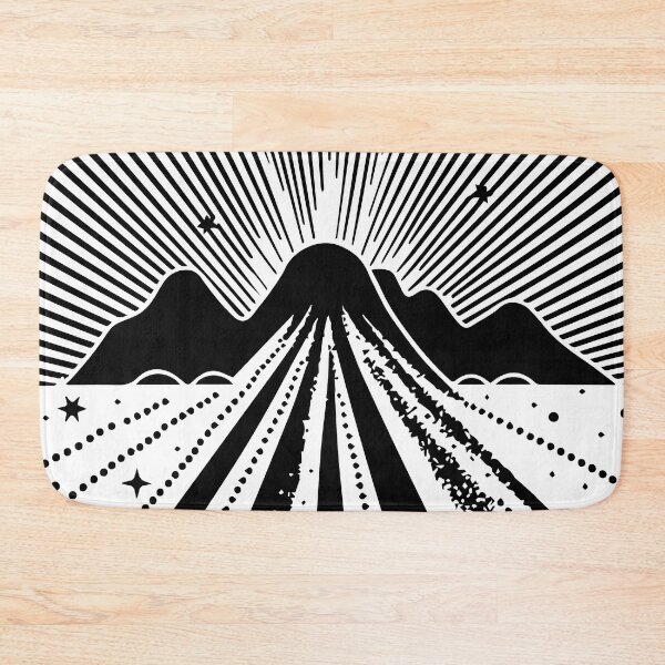 Item preview, landscape illustration designed and sold by DD215.