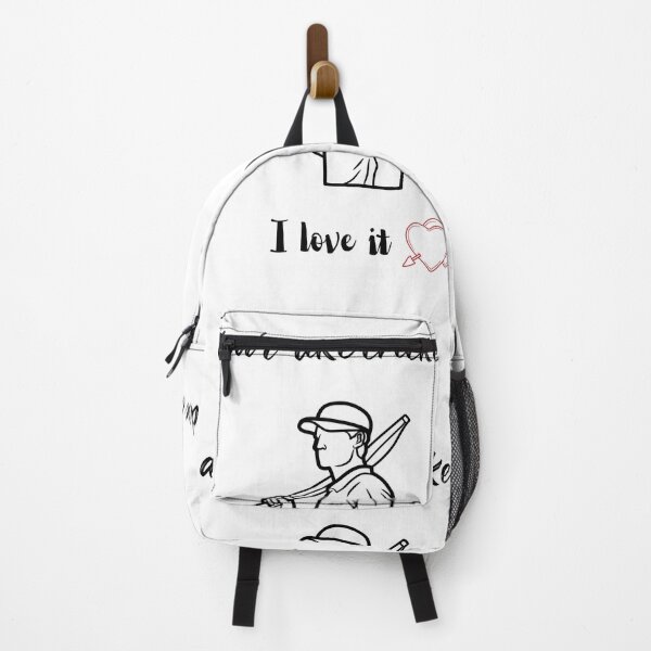 Item preview, I Don't Like Cricket designed and sold by erion-store.