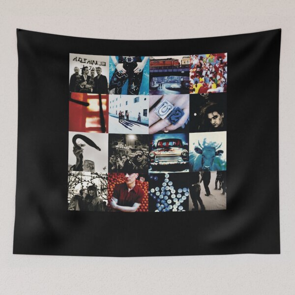 Item preview, Achtung Ba designed and sold by RYLANDALLEN.
