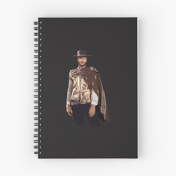 Item preview, clint eastwood designed and sold by appahdod.