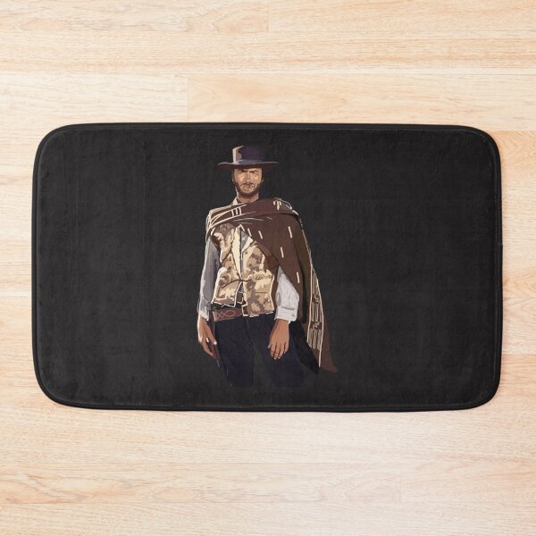 Item preview, clint eastwood designed and sold by appahdod.