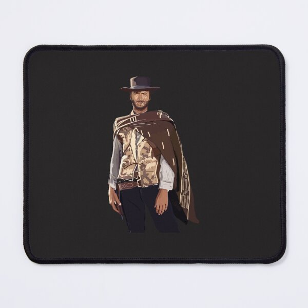 Item preview, clint eastwood designed and sold by appahdod.
