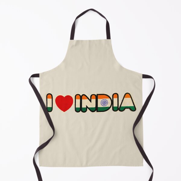 Item preview, I love India designed and sold by indiafrankk.