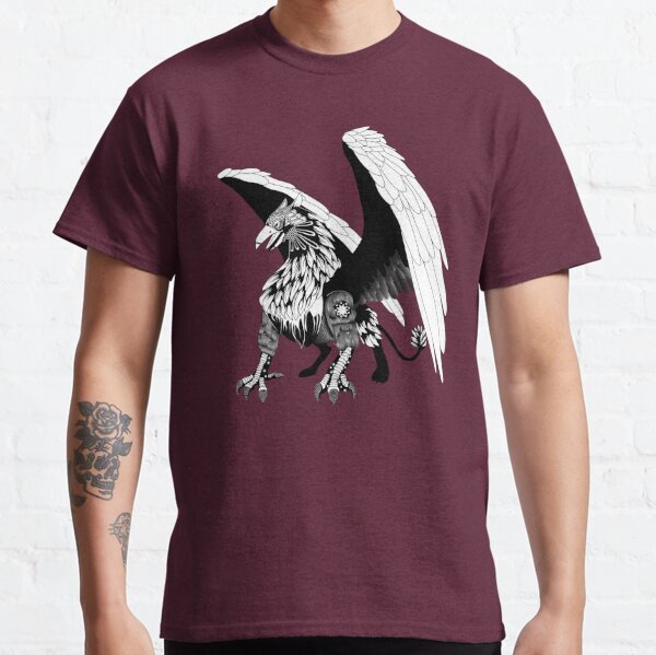 Griffin Classic T-Shirt