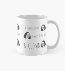 Sound of music nuns Classic Mug