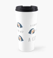 Sound of music nuns Travel Mug