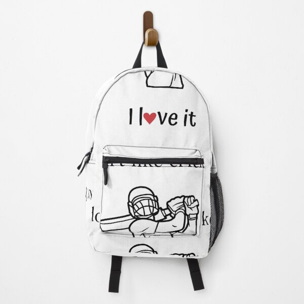 Item preview, I Don't Like Cricket designed and sold by erion-store.