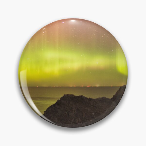 Item preview, Spectacular Aurora Display ,Portnockie,Scotland designed and sold by Derren Jones.