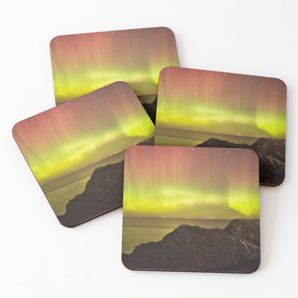 Item preview, Spectacular Aurora Display ,Portnockie,Scotland designed and sold by Derren Jones.