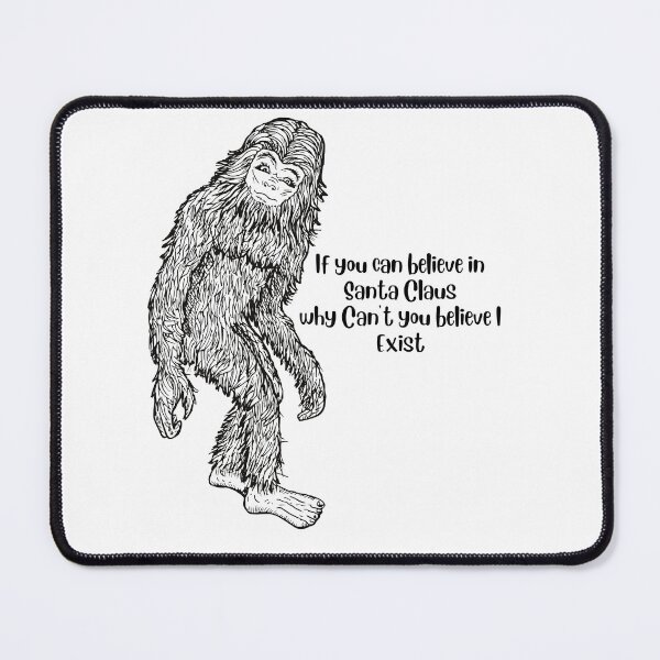 Item preview, Believe in me Yeti Shirt designed and sold by LuckyCatStore.