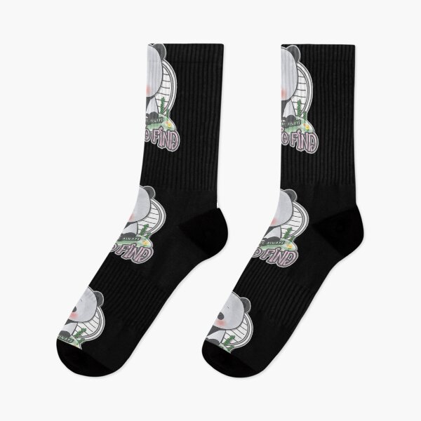 Item preview, Rare Friends Are Always Hard To Find Adorable Panda Looking At Little Birds designed and sold by darknessjeff86.