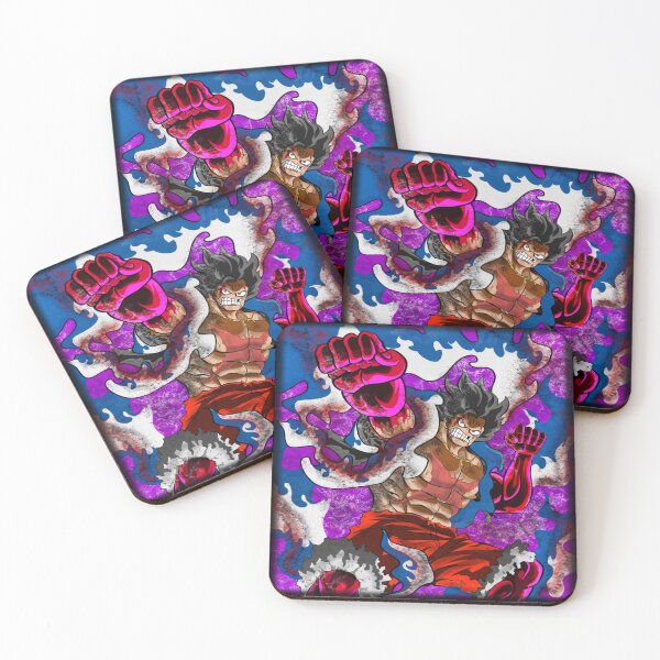 Item preview, Monkey D. Rufy- One Piece - Rubber designed and sold by Fsdl.