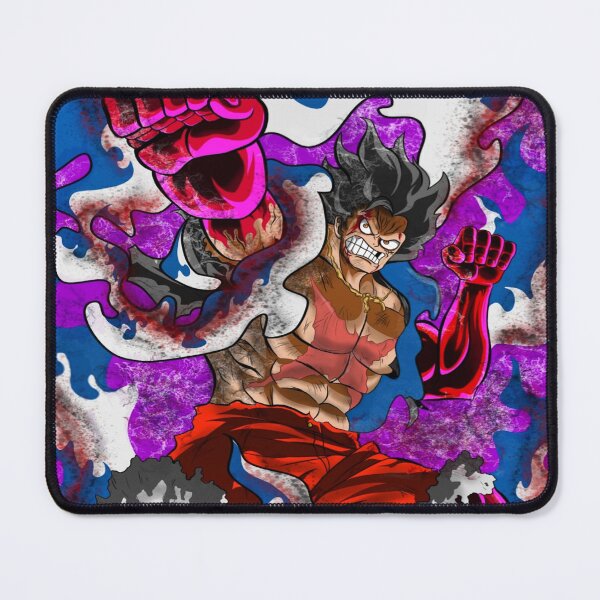 Item preview, Monkey D. Rufy- One Piece - Rubber designed and sold by Fsdl.