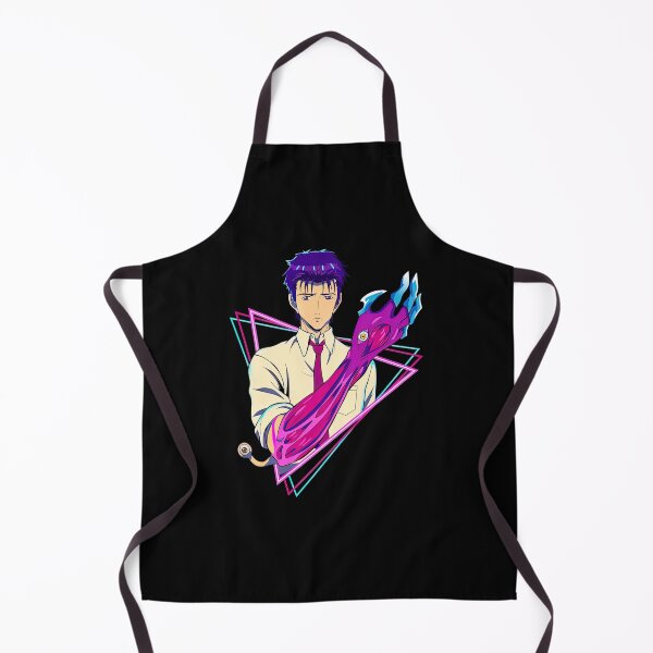 Item preview, Parasyte Anime Shinichi designed and sold by ChelseaBarrine.