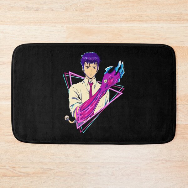 Item preview, Parasyte Anime Shinichi designed and sold by ChelseaBarrine.