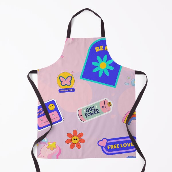Item preview, Girl Power, Be Kind, Take a Break Reminder Affirmation designed and sold by ShubhiDesigns.