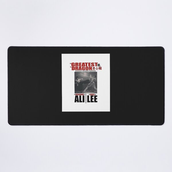 Item preview, Copy of Muhammad Ali designed and sold by cheungfosheer.